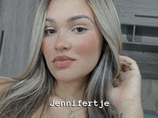 Jennifertje
