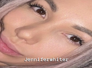 Jenniferwhiter