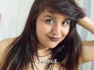 JennoX
