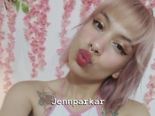 jennparkar Webcamsex Amateur