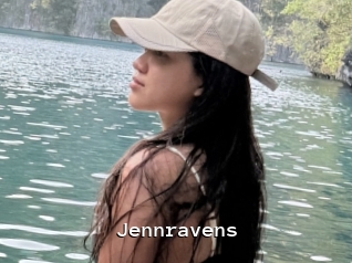 Jennravens
