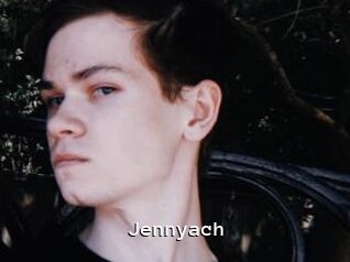 Jennyach