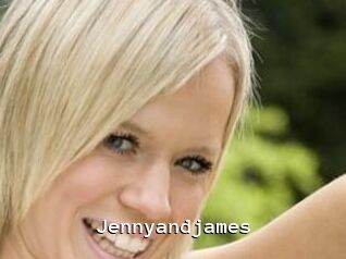 Jennyandjames