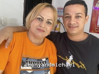 jennyandmichael Webcamsex Amateur