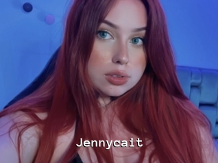 Jennycait