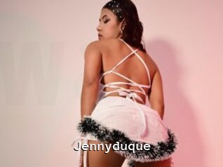 Jennyduque