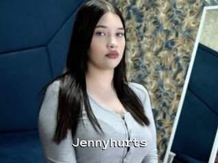 jennyhurts Webcamsex Amateur