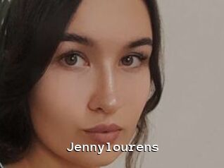 Jennylourens