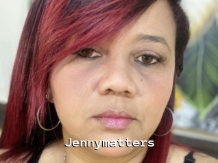 Jennymatters