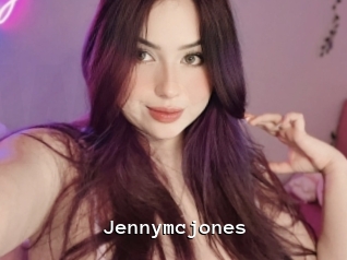 jennymcjones Webcamsex Amateur