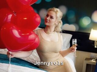 Jennyrols