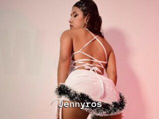 Jennyros