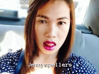Jennyspellers