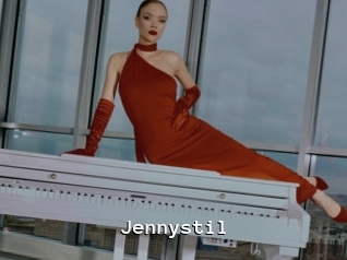 Jennystil