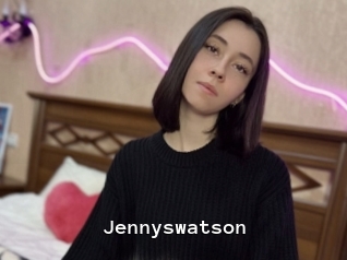 Jennyswatson