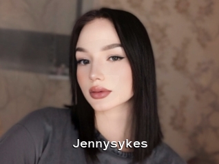jennysykes Webcamsex Amateur