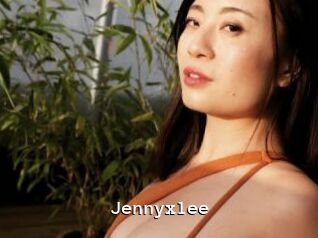 Jennyxlee