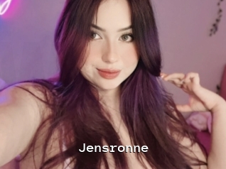 Jensronne