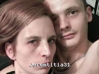 Jeremtitia31