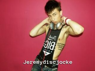 Jeremydiscjocke