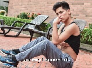 Jeremylauncelot