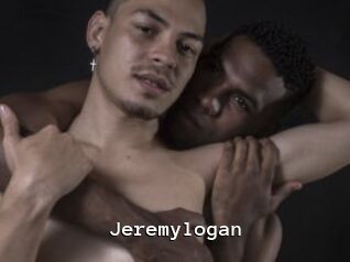 Jeremylogan