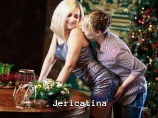 Jericatina