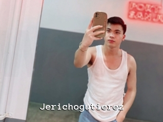 jerichogutierez Webcamsex Amateur