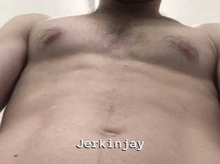 Jerkinjay