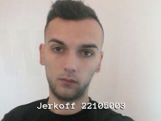 Jerkoff