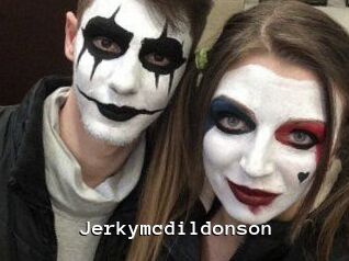 Jerkymcdildonson