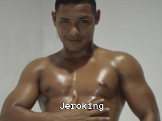 Jeroking