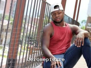 Jeromepierre