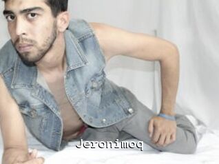 Jeronimoq