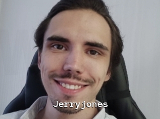 Jerryjones