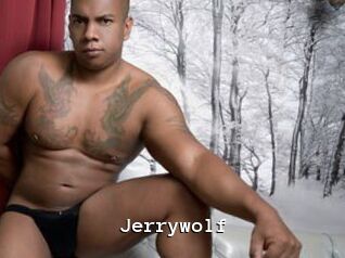 Jerrywolf