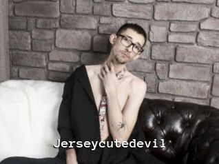 jerseycutedevil Webcamsex Amateur
