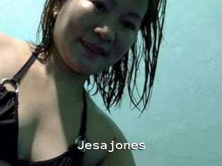 Jesajones