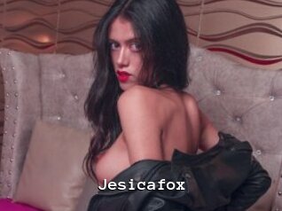 Jesicafox
