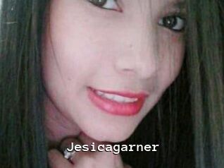 jesicagarner Webcamsex Amateur