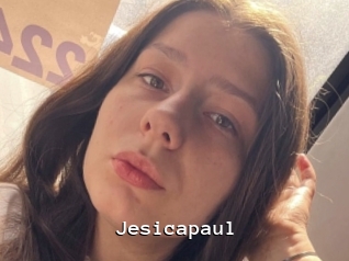 Jesicapaul