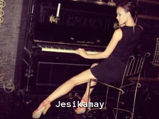Jesikamay