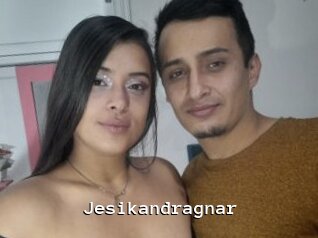 Jesikandragnar