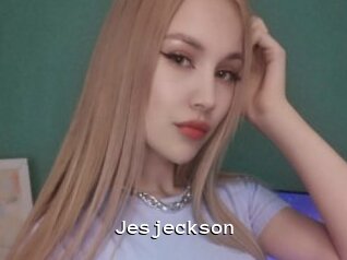 Jesjeckson