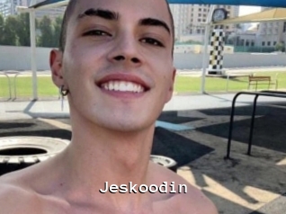 Jeskoodin