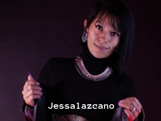 Jessalazcano