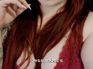 Jessanders