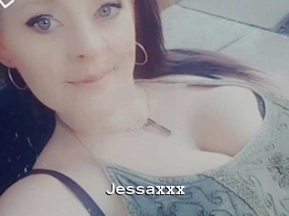 Jessaxxx