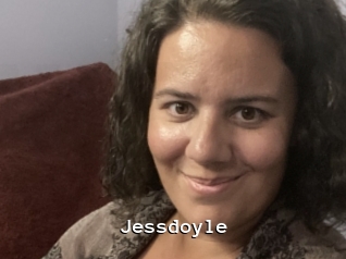 jessdoyle Webcamsex Amateur