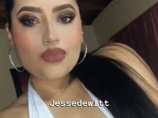 Jessedewitt